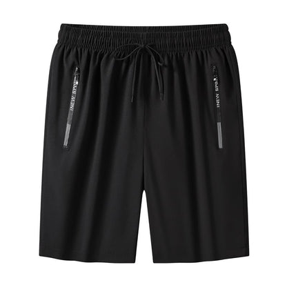 🔥Heißer Sommerschlussverkauf 49% Rabatt🔥Unisex Super-Stretch-Schnelltrocknende Shorts