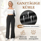 🔥GROSSER ANGEBOT🔥 – Hochelastische Hose mit mehreren Taschen