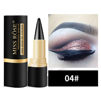 ✨KAUFEN 1 GRATIS 1✨ Matte schnell trocknende Eyeliner