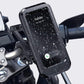 🔥Heißer Verkauf - 49% Rabatt🔥Wasserdichte Fahrrad Motorrad Handy Halter