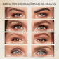 🔥Letzter Tag - Kaufen Sie 1 und erhalten Sie 1 gratis🔥2024 Verbesserter Natural Brows Augenbrauenstift