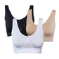 ?BUY 1 GET 1 FREE TODAY?Atmungsaktiver Cool Liftup Air Bra