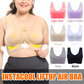 ?BUY 1 GET 1 FREE TODAY?Atmungsaktiver Cool Liftup Air Bra