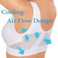 ?BUY 1 GET 1 FREE TODAY?Atmungsaktiver Cool Liftup Air Bra