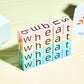 Englische Buchstaben Scrabble Spiel