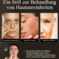 2 in 1 - Grundierung + Anti-Falten-Concealer