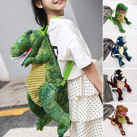 Neuer Dinosaurier-Rucksack🔥Kaufen Sie 2 KOSTENLOSER VERSAND🔥