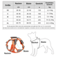 💥Räumungsverkauf 49 % RABATT🐕Kein Zug-Hundegeschirr für Haustiere