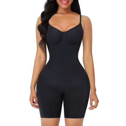 💖Heißer Verkauf 49% RABATT🎁Shapewear für Frauen Bauchkontrolle Vollbrust-Körperformer