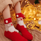 🎄Bester Verkauf 49% Rabatt🥰🎁Warme Socken mit Verdickung - Geschenkverpackungen